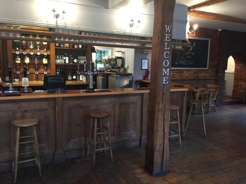 The Red Lion - image 3