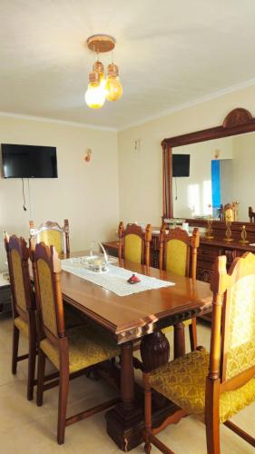Casa Sulfina in Aninişu De Vale
