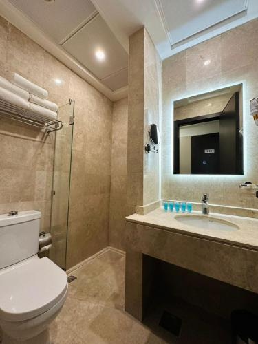 Saif Al Majd Hotel Room Type - Superior Family Room