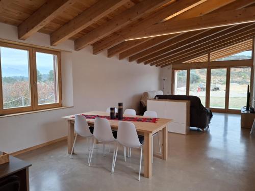 Létesítmények, Can Mireia en Arnes - Casa cerca del Matarraña (Can Mireia en Arnes - Casa cerca del Matarrana) in Arnes