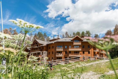 Résidence Pierre & Vacances l'Albane - image 2