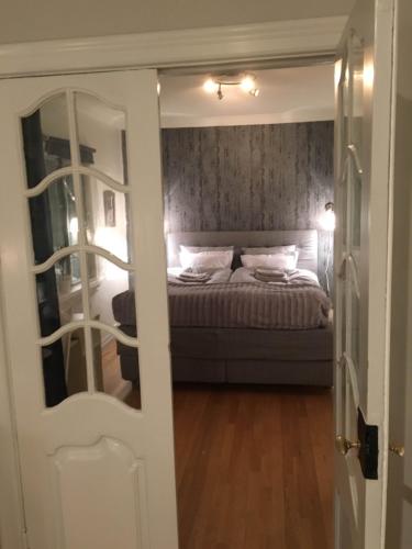 Lille Øvregate Lille Øvregate