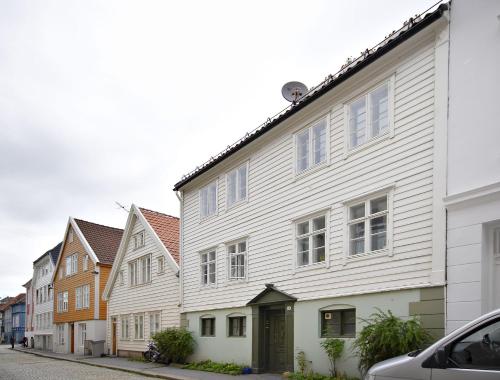 Lille Øvregate - Apartment - Bergen