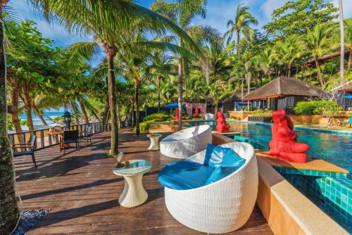 Andaman White Beach Resort - SHA Plus photo 4
