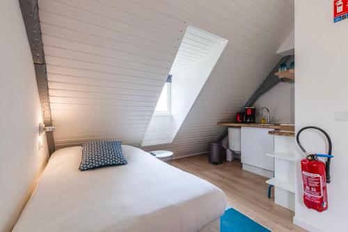 Studio Cosy au Cœur de la Petite France