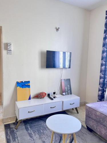 Mombasa Tudor Classy One Bedroom in Mombassa