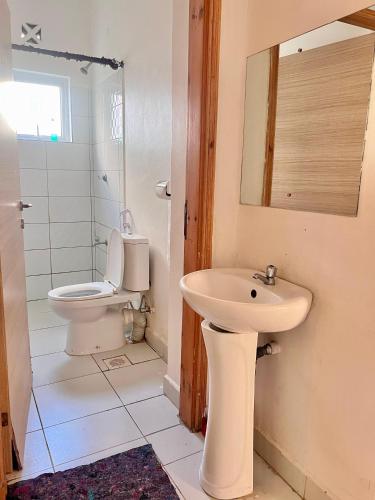 Mombasa Tudor Classy One Bedroom in Mombassa