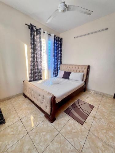 Mombasa Tudor Classy One Bedroom in Mombassa