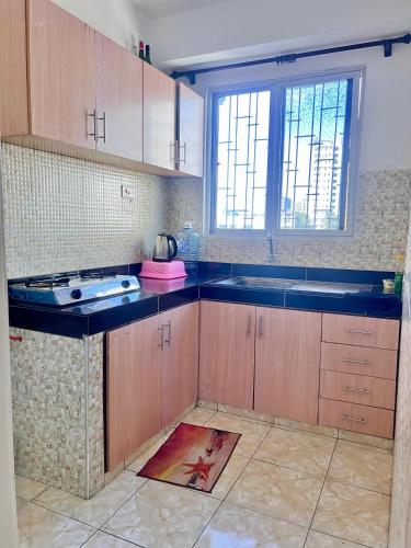 Mombasa Tudor Classy One Bedroom in Mombassa