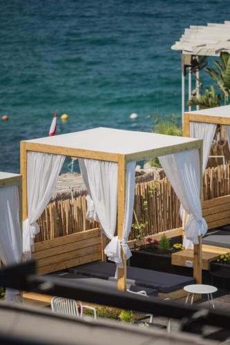 Middle Beach Hotel in Jounieh