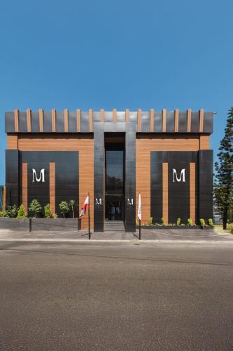 Middle Beach Hotel in Jounieh