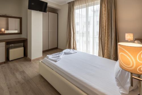 KEIT Hotel, Tirana (zdjęcie 5)