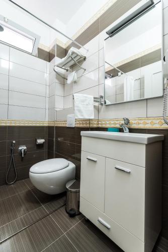 KEIT Hotel, Tirana (zdjęcie 6)