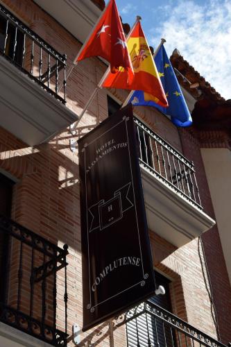 Hotel Complutense