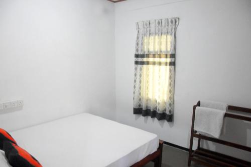 1 double bed
