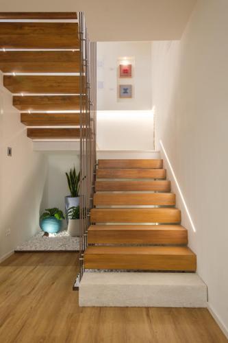Emma's Downtown - Eco Design Rooms