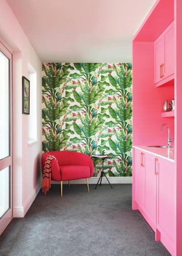 المرافق, One Marine Drive Boutique Hotel & Spa by The Living Journey Collection in هيرمانوس