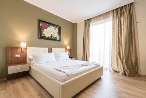 KEIT Hotel, Tirana (zdjęcie 11)