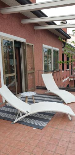 Villa in stile vicino Treviso e Venezia in Ponte di Piave