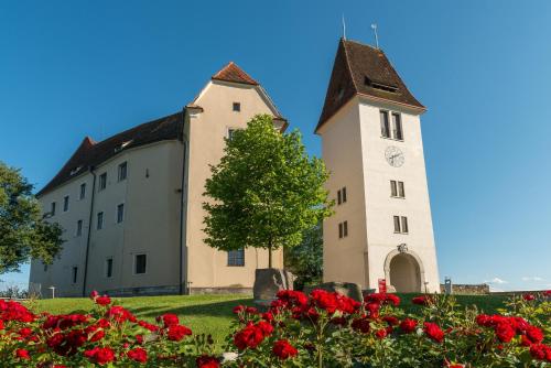 Schloss Seggau - image 3