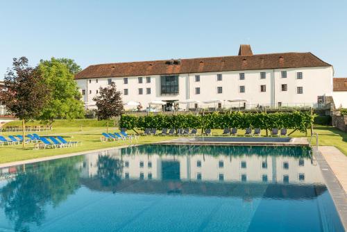 Schloss Seggau - main image