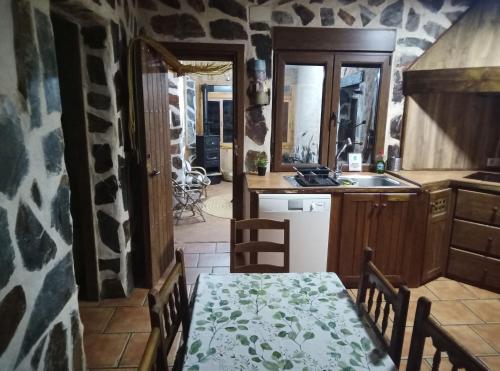 Iekārtas, La HACIENDA in Orgaz