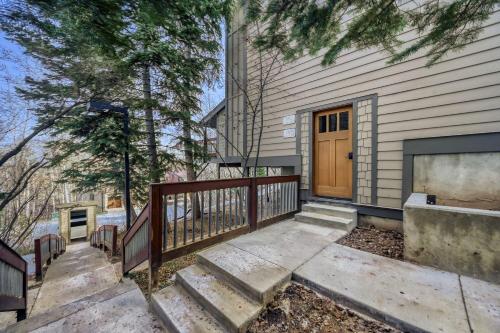 Stargazer 115 townhouse - image 10