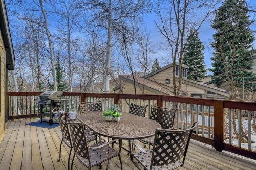 Stargazer 115 townhouse - image 9