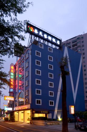 hotel photo