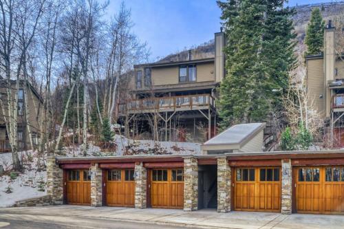 Stargazer 115 townhouse - image 4