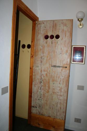 Prova chambre d'hôte Campobasso