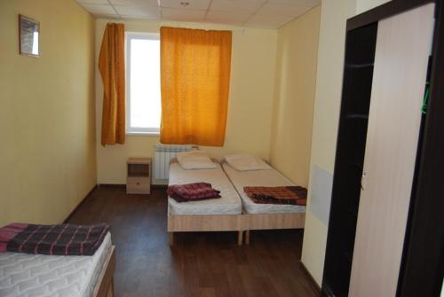 Hostel Raduga
