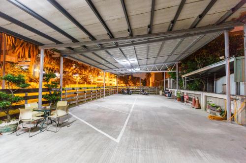 Facilities, Spring Art Hotel in Fongshan District