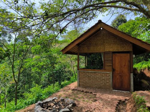 Farmstay Manangel in Puncak