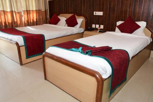 Double or Twin Room