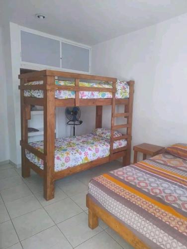 HERMOSA CASA EN RENTA De FIN DE SEMANA