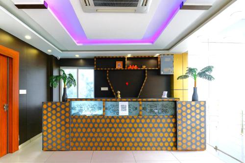 Vestabils, DARWAR PALACE BY AV HOTEL in Bihar Sharif