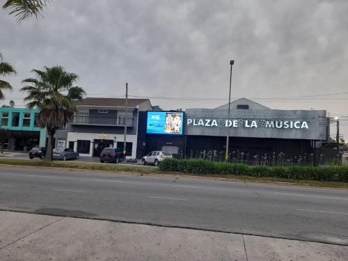 Attractions, Tu Alojamiento Familiar en Mar del Plata in Caisamar