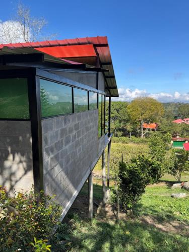 Cabañas Ecoturísticas Villa Beatrice