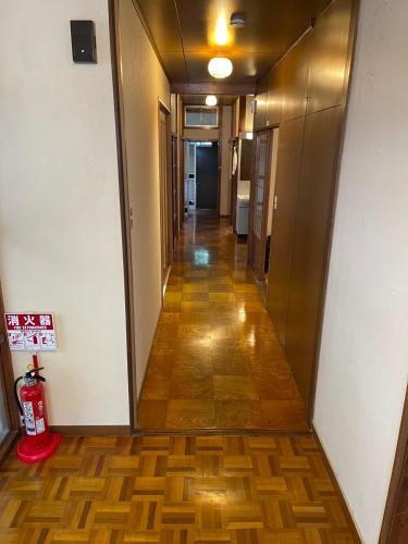 Huis Tashiro in Kagura Snow Resorts