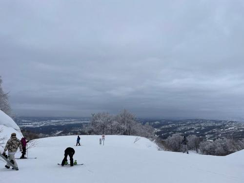 Huis Tashiro in Kagura Snow Resorts
