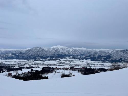 Huis Tashiro in Kagura Snow Resorts