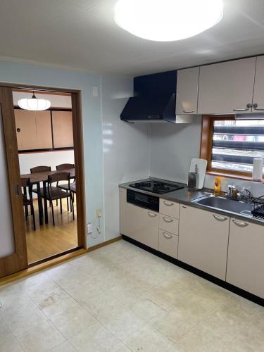 Huis Tashiro in Kagura Snow Resorts