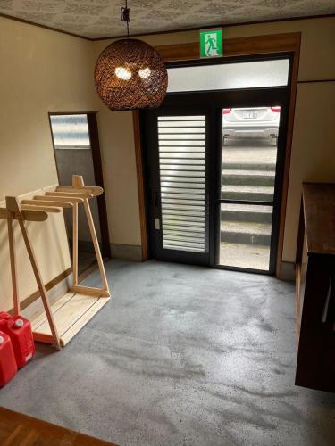 Huis Tashiro in Kagura Snow Resorts
