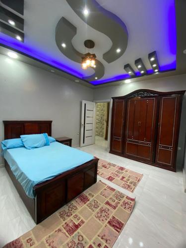 شقق فندقية بالزقازيق in Zefta