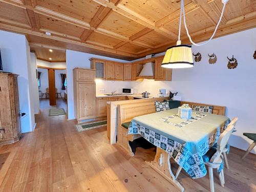 HAUS CLARA by ISA Badkleinkirchheim in Bad Kleinkirchheim