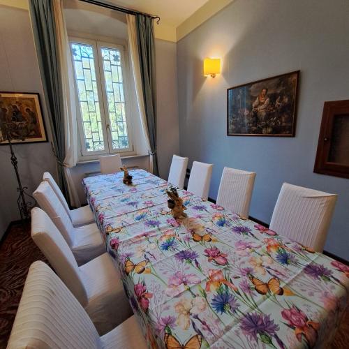 B & B Villa Eden - Persico