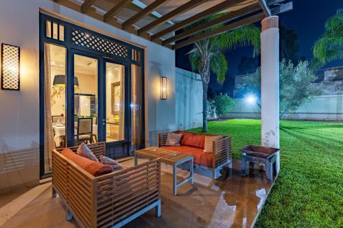 Luxury Villa GoldPalm Marrakech - image 8