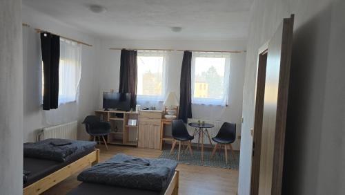 Penzion Na Slunci in 伊赫拉瓦