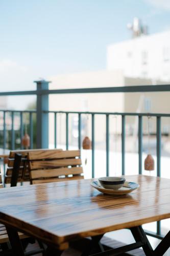De Rivé Homestay - Bến Ninh Kiều - 숙소 외관